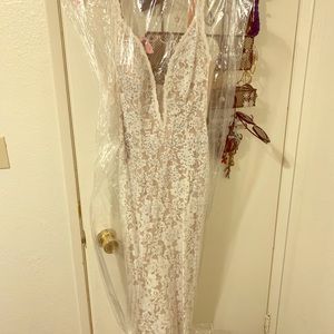 Jovani Prom Dress Size 0